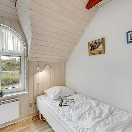 Sannie - 450m From The Sea By Interhome بيت للعطل Ringkøbing