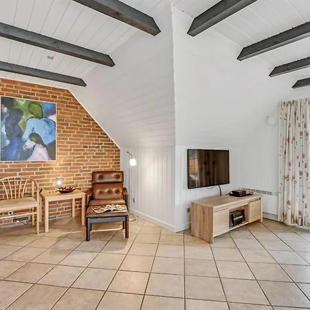 Feriehus Sannie - 450m From The Sea By Interhome