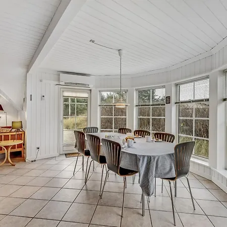 Sannie - 450m From The Sea By Interhome * Ringkøbing