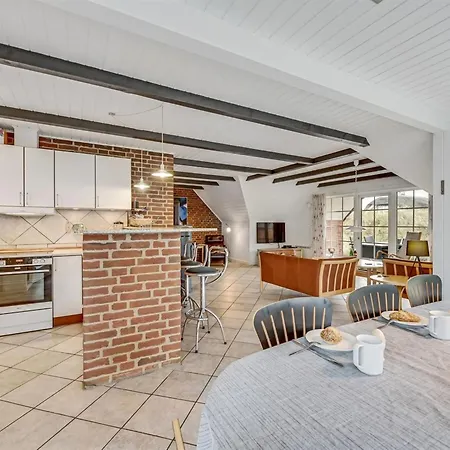 Feriehus Sannie - 450m From The Sea By Interhome