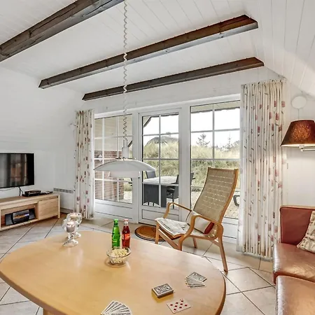 Sannie - 450m From The Sea By Interhome Feriehus