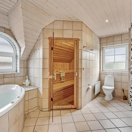 Sannie - 450m From The Sea By Interhome Hébergement de vacances