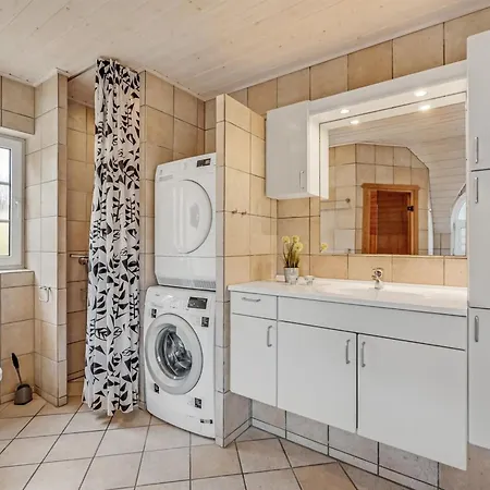 Feriehus Sannie - 450m From The Sea By Interhome Ringkøbing