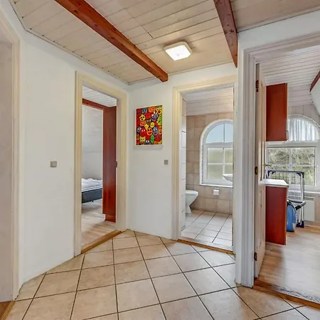 Sannie - 450m From The Sea By Interhome *
