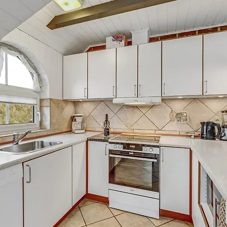 Feriehus Sannie - 450m From The Sea By Interhome *