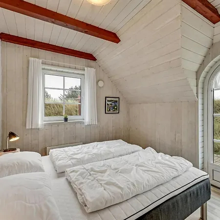 Sannie - 450m From The Sea By Interhome Feriehus Ringkøbing
