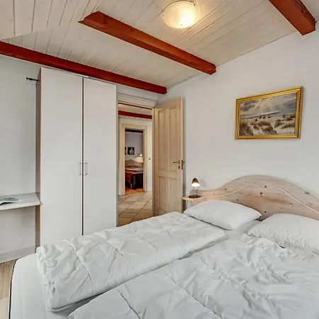 Sannie - 450m From The Sea By Interhome Feriehus