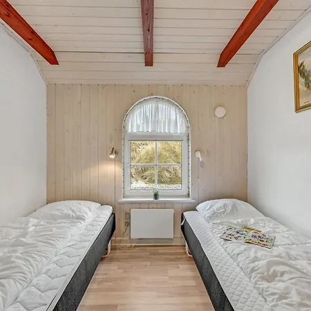 Sannie - 450m From The Sea By Interhome Feriehus *